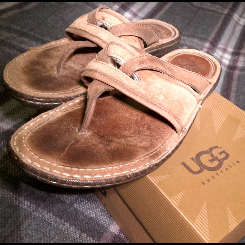 UGG Sandals